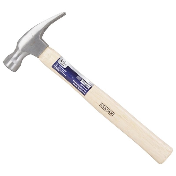 Vulcan Hammer, 16 oz Head, Ripping, CS Head, 13-1/4 in OAL - JL20016-R