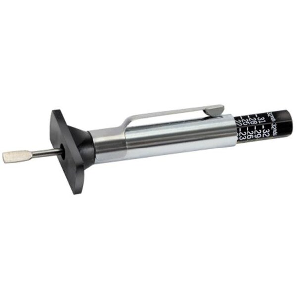 S&G Tool Aid S & G Tool Aid TA65140 Tire Tread Depth Gage - TA65140