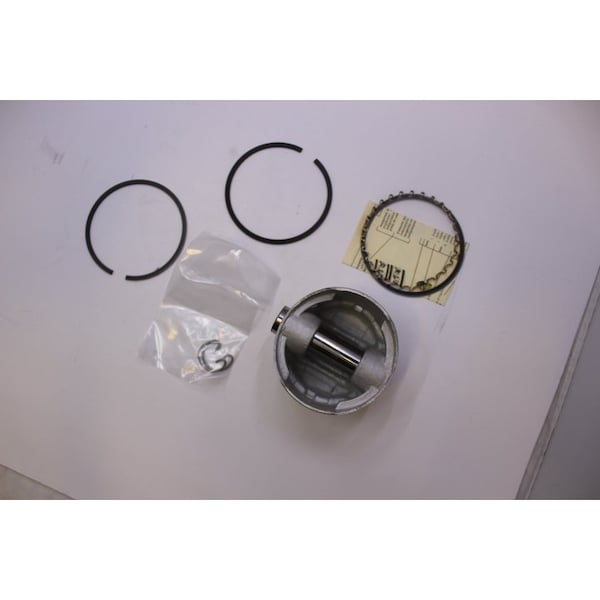 Kohler Kit Piston W/Ring Set 020 - 48 874 04-S