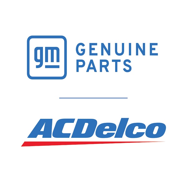 Acdelco 92-93 Buick Cylinder Asm-Ig, 19356477 - 19356477