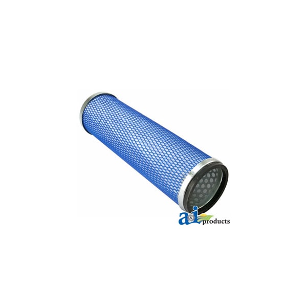 A & I Products Filter, Inner Air 3" x3" x12" - A-D6NN9R500A