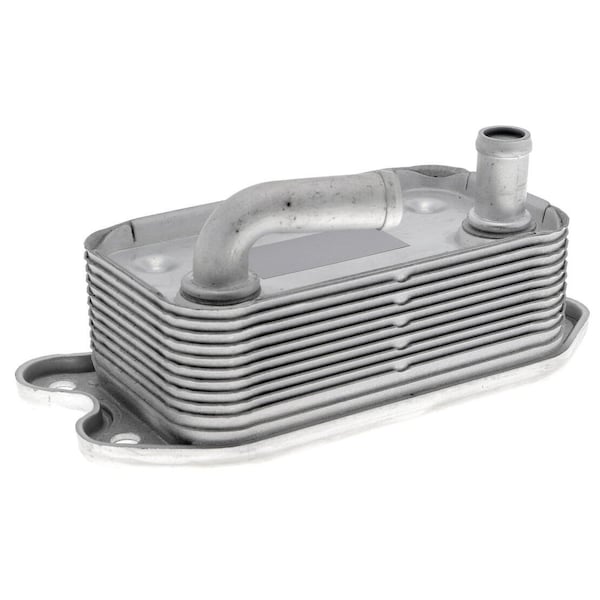 Vemo Oil Cooler Engine O, V95-60-0006 - V95-60-0006