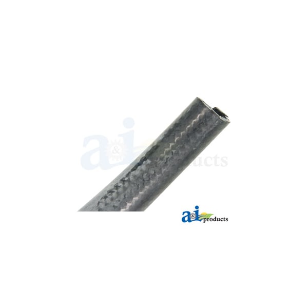 A & I Products Hose, Fuel; 1" , Rubber (16 Ft. Roll) 12" x12" x5" - A-FH1R