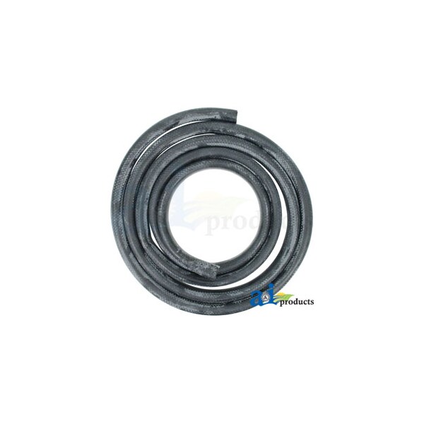 A & I Products Hose, Fuel; 1" , Rubber (16 Ft. Roll) 12" x12" x5" - A-FH1R