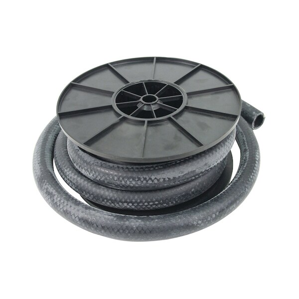 A & I Products Hose, Fuel; 1" , Rubber (16 Ft. Roll) 12" x12" x5" - A-FH1R