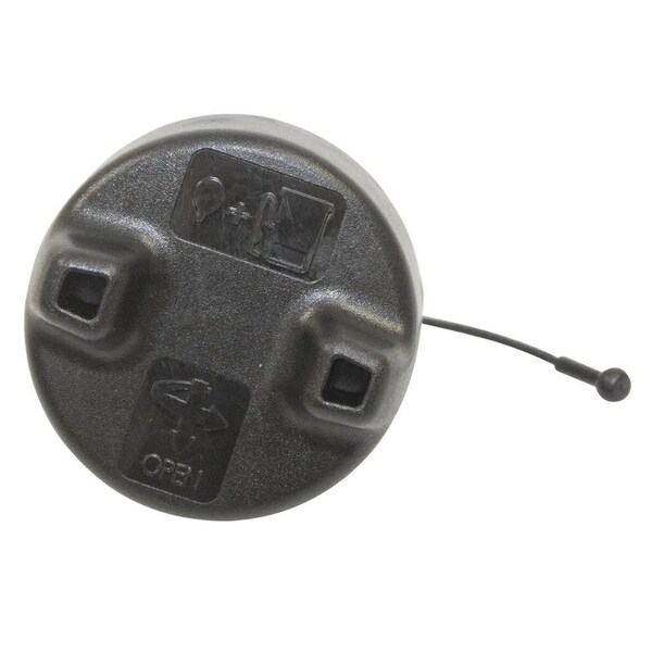 Stens Fuel Cap For Stihl Oem : 0000 350 0514 125-772 - 125-772
