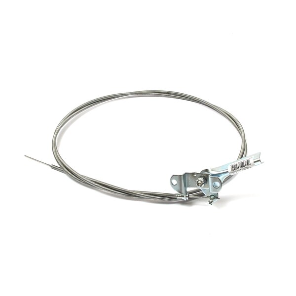 Oregon Throttle Control Cable - 60-210
