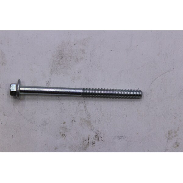Kohler Screw Flg M6X1 0X80 - M-651080-S
