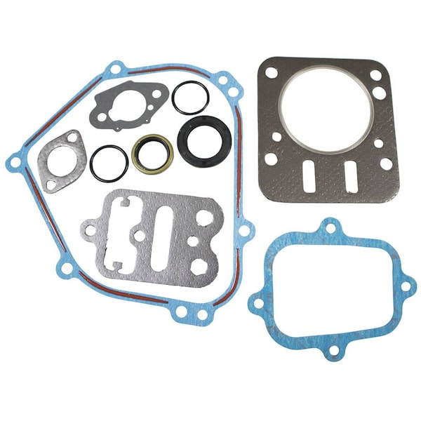Stens Gasket Set Briggs & Stratton 13H132 Fits Oem - 798540 480-105 - 480-105