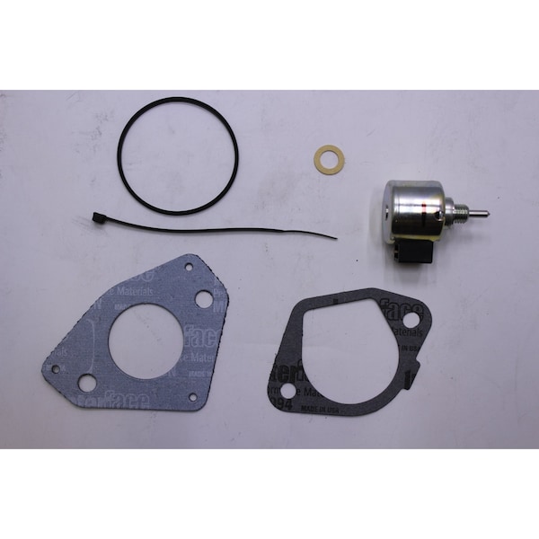 Kohler Kit Solenoid Repair - 32 757 12-S