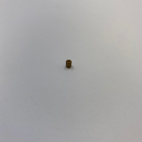 Tecumseh Restrictor - 632701