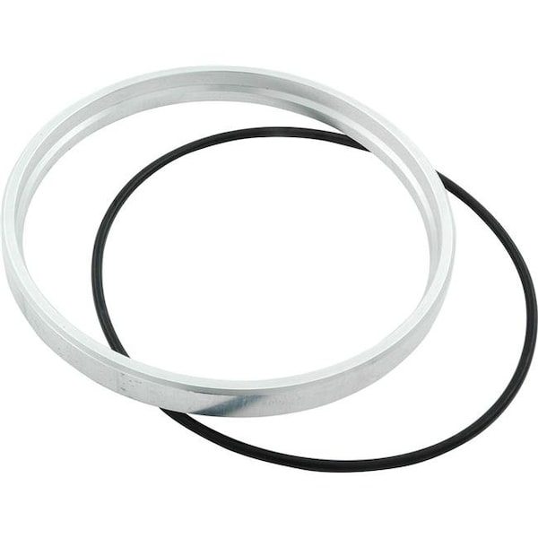 Allstar Performance Allstar Performance ALL26085 0.5 in. Air Cleaner Spacer - ALL26085