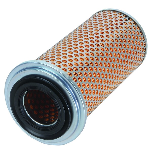 Sunbelt Air Filter 4.2" x4.1" x8.05" - A-B115146