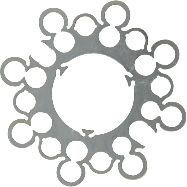 Pioneer Cable Flywheel Shim .025 Flywheel Assemb, Fws-31 - FWS-31