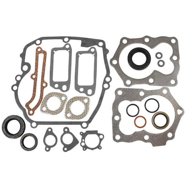 Stens Gasket Set For Briggs & Stratton 120502 120H02 120H07 129782 590508 - 480-030