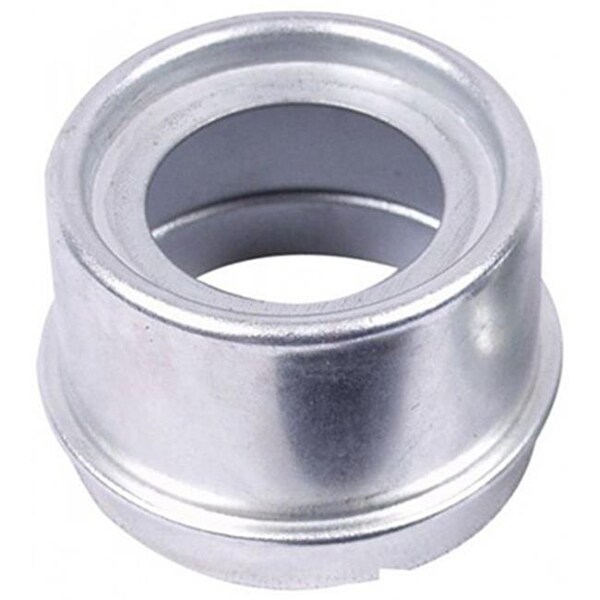 Infinite International Infinite Innovations UW700045 2.44 in. Grease Cap - 2 Pack - 187045
