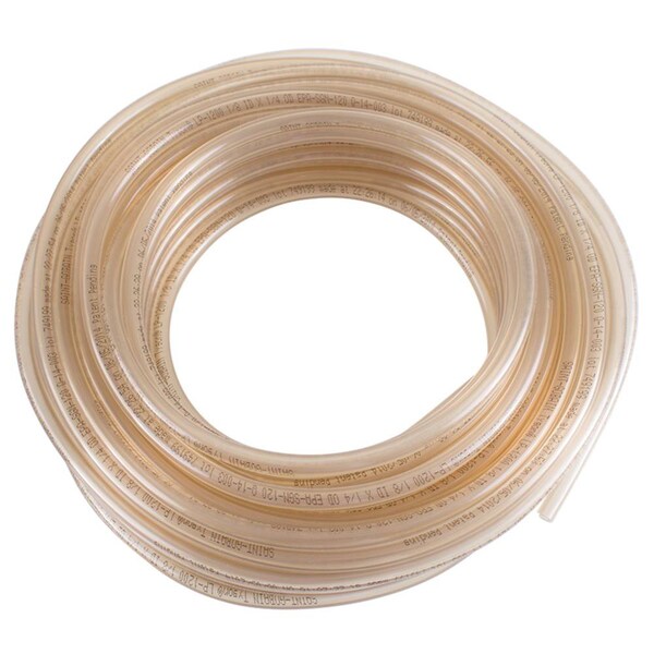Stens New Low Permeation Fuel Line For Excellent Fitting Retention Providing Great Seal For Optimum Safety - 115-716