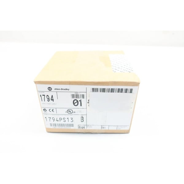 Allen Bradley ALLEN BRADLEY 1794-PS13 - 1794-PS13