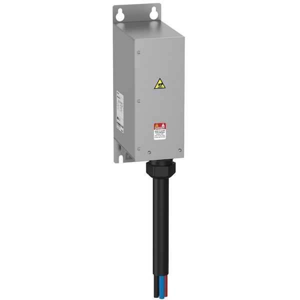 Tarjetas de Entrada/Salida para Motor Drive de Schneider Electric - VW3A4712