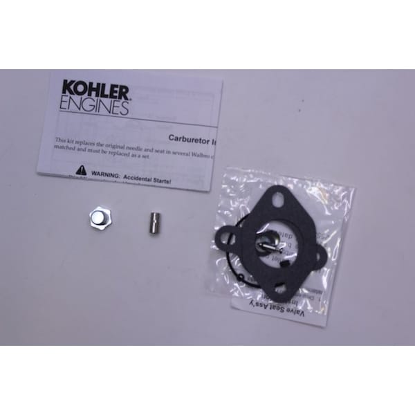 Kohler Kit Inlet Seat (Pressure) Courg - 20 521 02-S