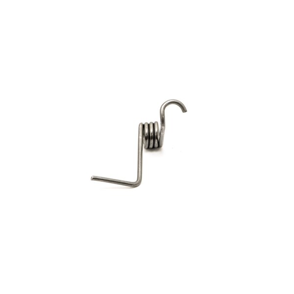 Mtd Torsion Spring - 753-05940