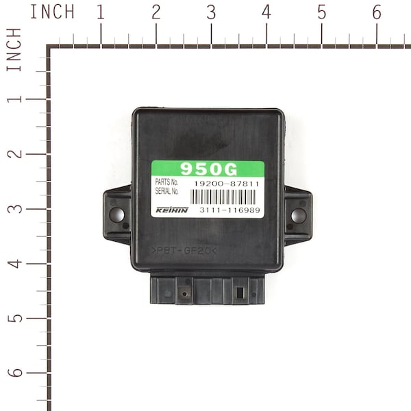 Briggs & Stratton MODULE-IGNITION - 825572