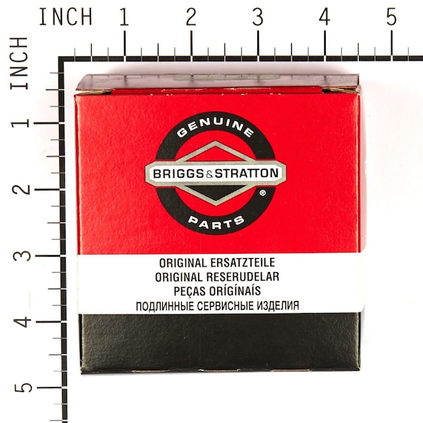 Briggs & Stratton Pre-Cleaner (4 of 271466) - 4109