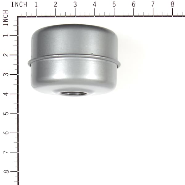 Oregon Muffler - 35-006