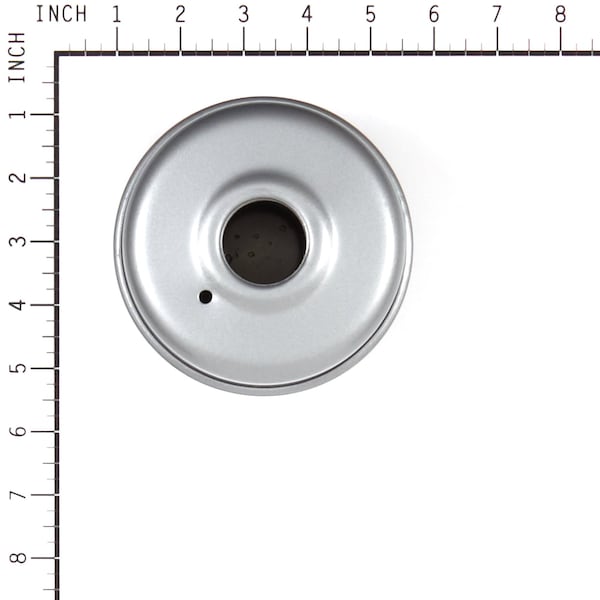 Oregon Muffler - 35-006