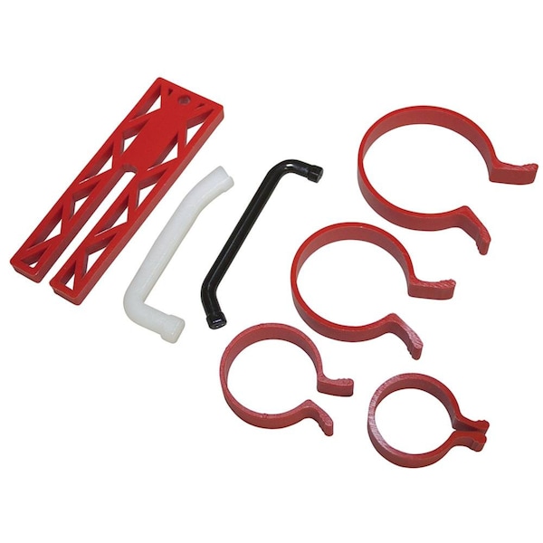 Stens Plastic Ring Compressor Kit, Compresses Piston Rings From A Range Of 40 Mm To 60 Mm Diameter 751-045 - 751-045