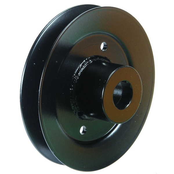 A & I Products Drive Pulley 5.7" x5.65" x1.95" - A-B1GD45