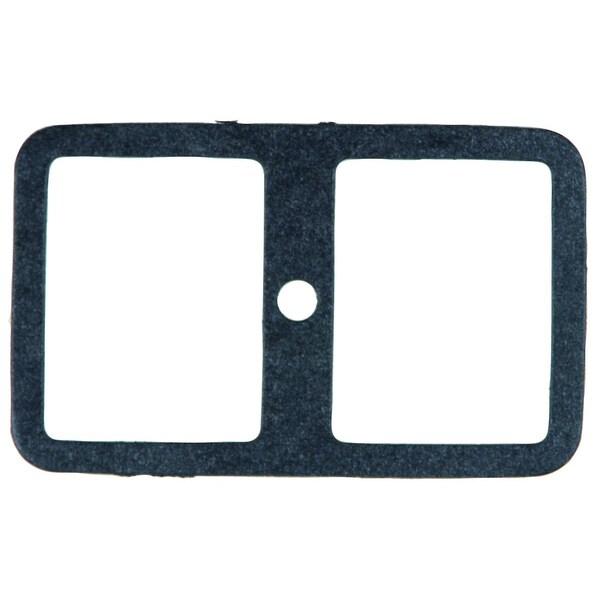 A & I Products Gasket, Valve Cover 3" x4" x1" - A-B1SB2739