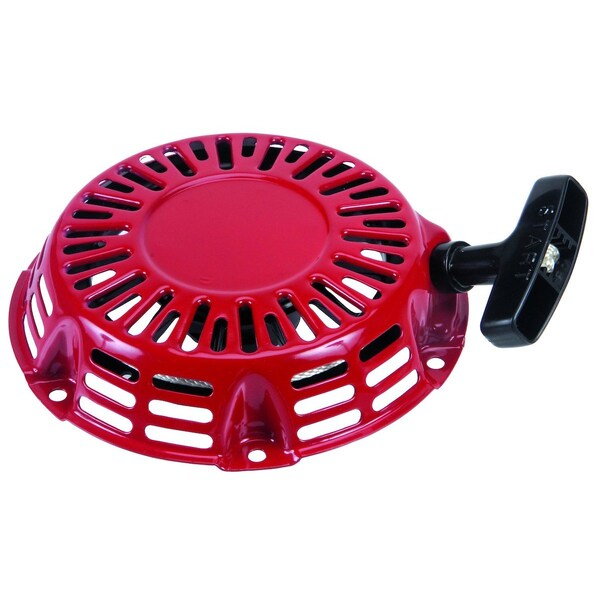 A & I Products Recoil Starter 6.9" x8.1" x2.45" - A-B1HD0008