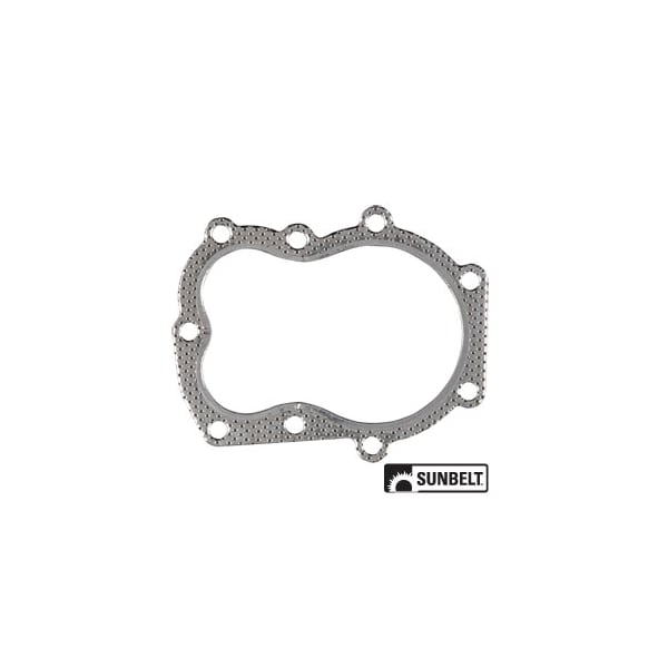 A & I Products Gasket, Head 6" x5" x0.1" - A-B1SB2762