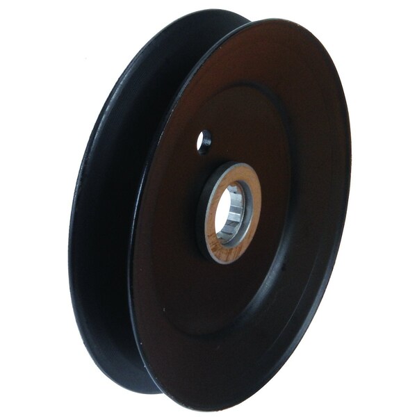 A & I Products Drive Pulley 6" x0.5" x8" - A-B1MT159