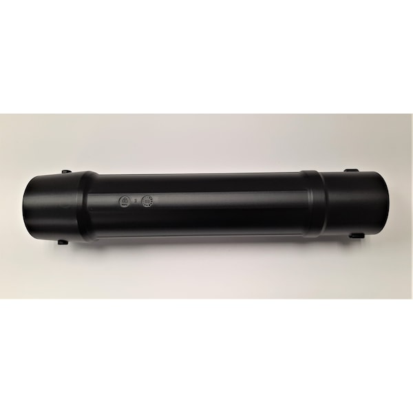 Mtd Upper Tube - 753-05936