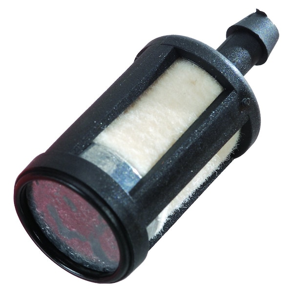 A & I Products Fuel Filter, In Tank 2.7" x3.45" x1.75" - A-B1WE117