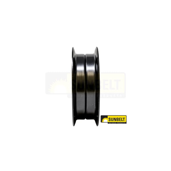 A & I Products Pulley, Flat Idler 0" x0" x0" - A-B1AY19