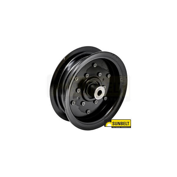 A & I Products Pulley, Flat Idler 0" x0" x0" - A-B1AY19