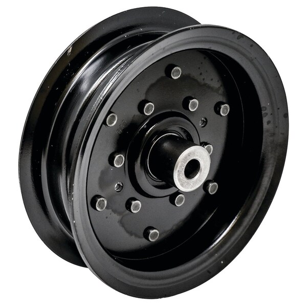 A & I Products Pulley, Flat Idler 0" x0" x0" - A-B1AY19
