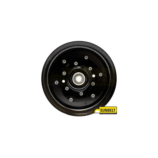 A & I Products Pulley, Flat Idler 0" x0" x0" - A-B1AY19