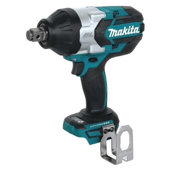 Makita 18V 3/4" Square (1) 3/4" Impact Wrench Tool - XWT07Z