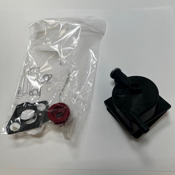 Tecumseh Bowl Assy Kit Rpl 730637 - 730637A