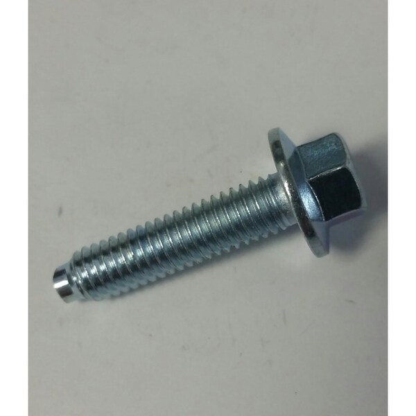 Kohler Screw Flg M6X1 0X25 - 25 086 124-S