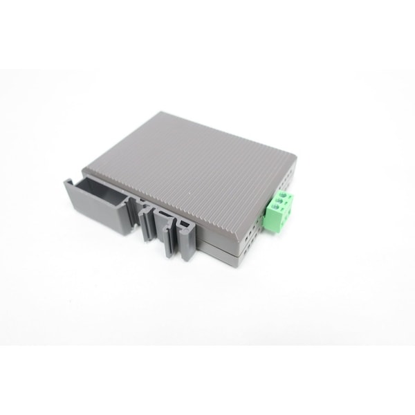 Moxa 5 Port Switch 12-48V-Dc Ethernet And Communication Module - EDS-205 V2.1.1