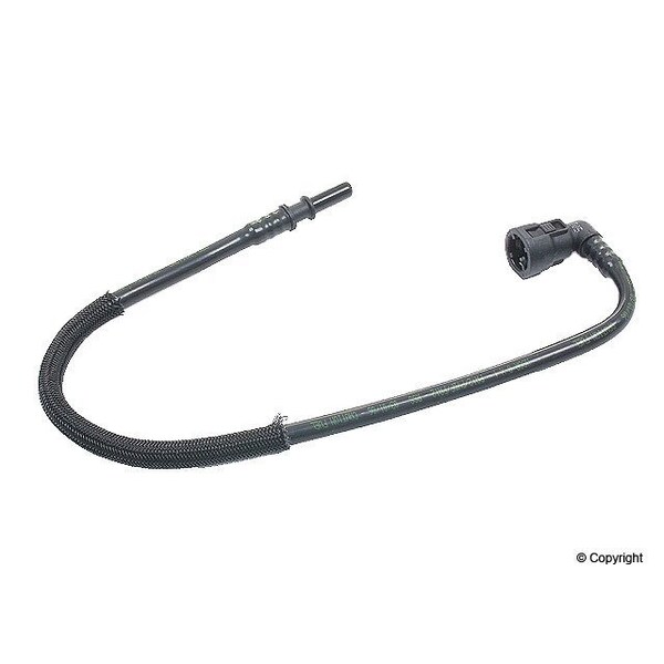 Genuine Fuel Pipe Line, 1634703764 - 1634703764