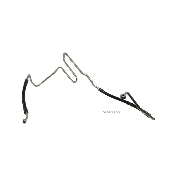 Crp Products Vw Golf 99-03 4 Cyl 1.9L P/S Hose, Psh0145 - PSH0145