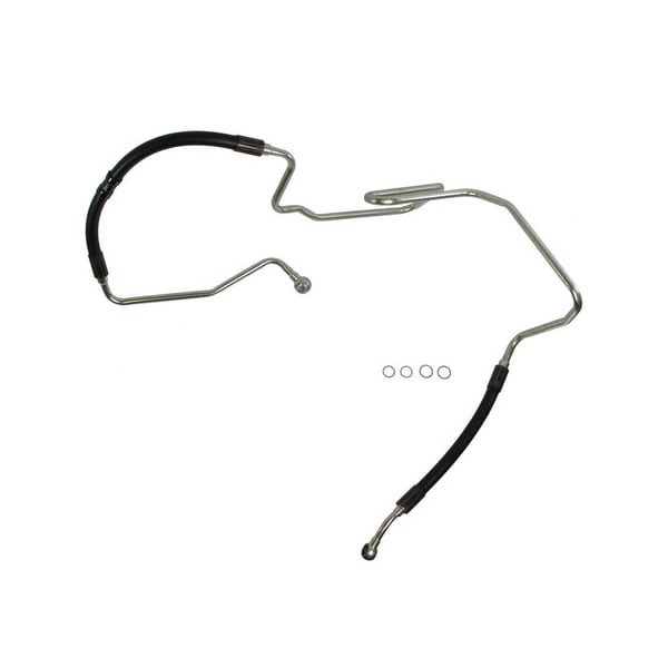 Crp Products Vw Golf 99-03 4 Cyl 1.9L P/S Hose, Psh0145 - PSH0145