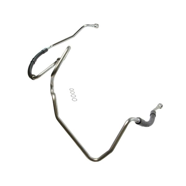 Crp Products Vw Golf 99-03 4 Cyl 1.9L P/S Hose, Psh0145 - PSH0145