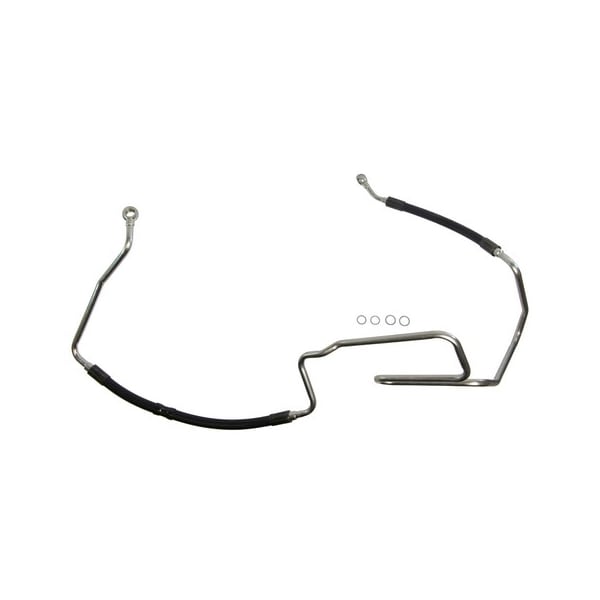Crp Products Vw Golf 99-03 4 Cyl 1.9L P/S Hose, Psh0145 - PSH0145
